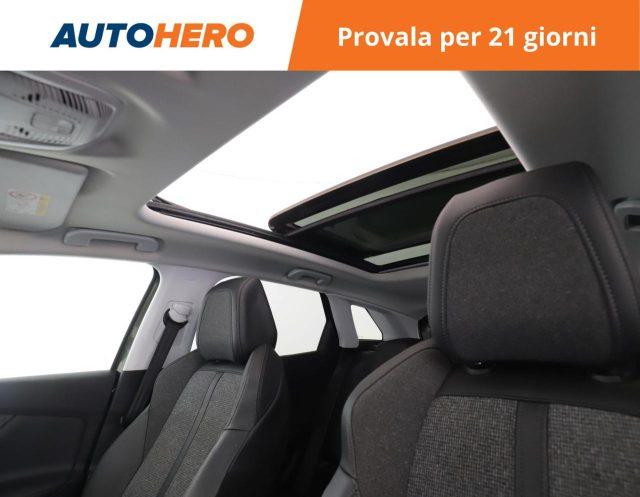 PEUGEOT 3008 BlueHDi 130 S&S Allure