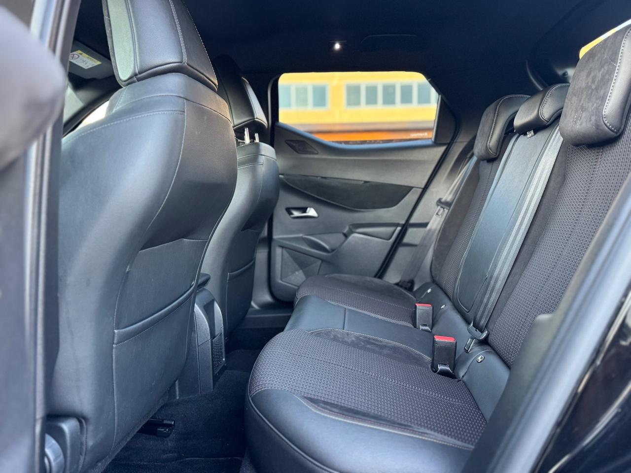 Ds DS3 3 Crossback PureTech 155 aut. Performance Line