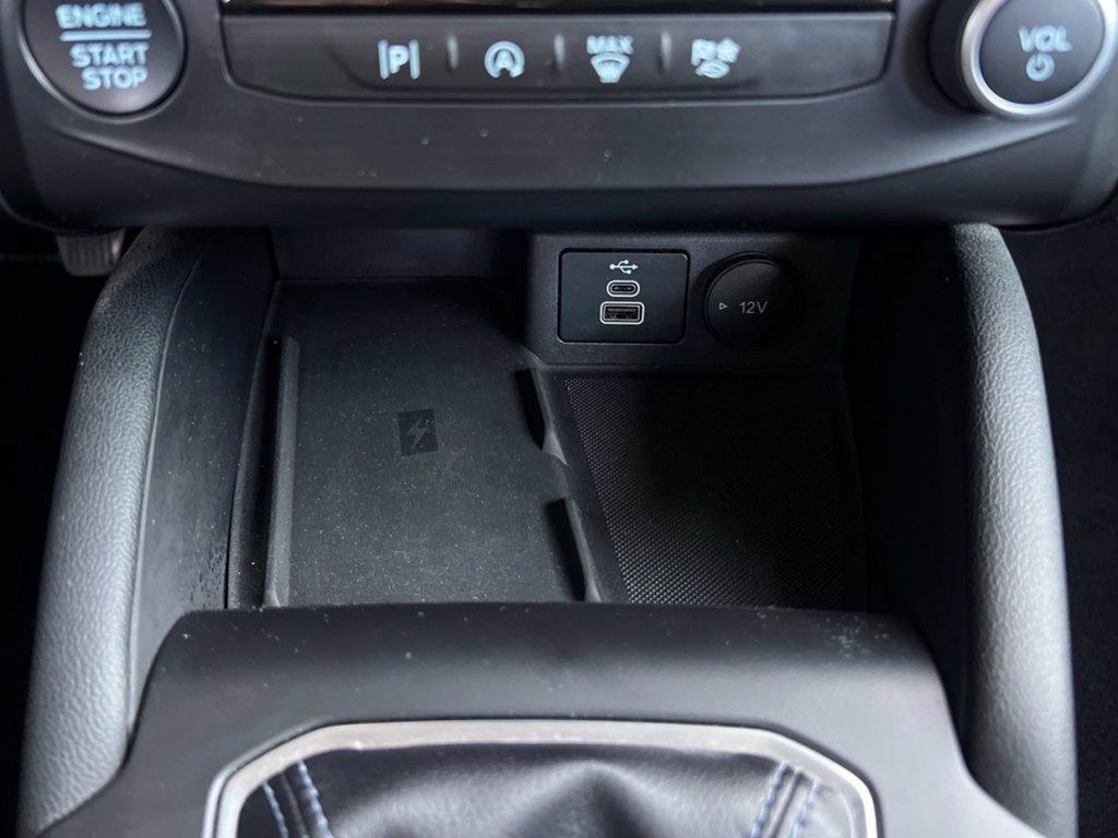 FORD Focus Active SW 1.0t ecoboost h X 125cv del 2023