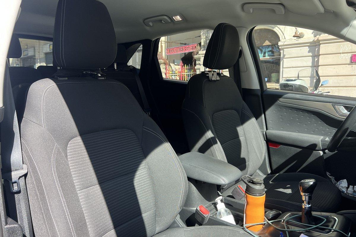 FORD Kuga 1.5 EcoBlue 120 CV 2WD Titanium