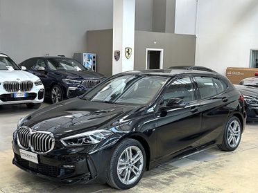 BMW 118 d Msport Auto - LED - Carplay - Pack Luci