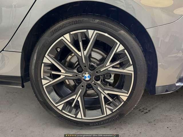 BMW 120 120d MSport aut.