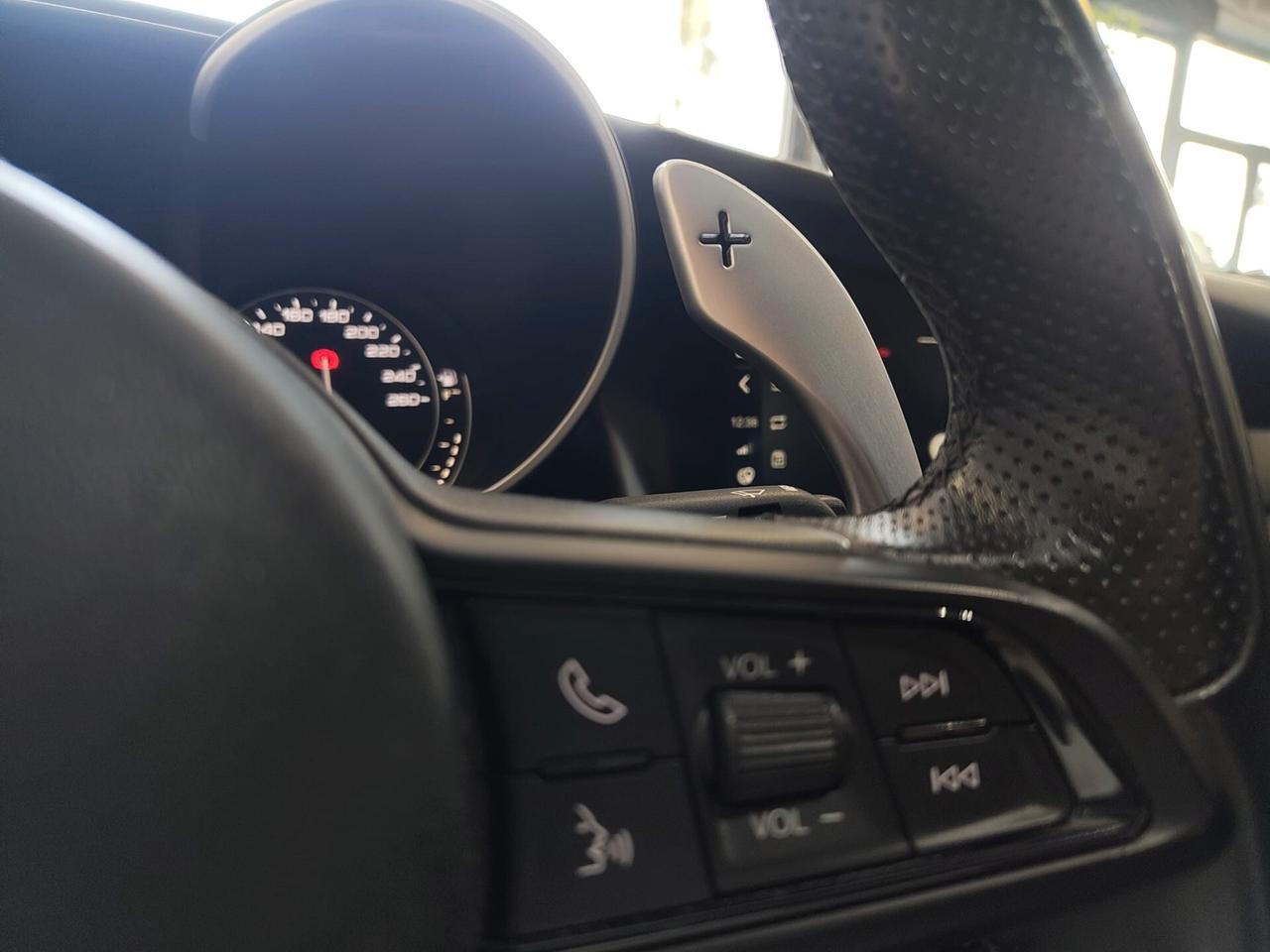 Alfa Romeo Giulia 2.2 190CV MY20 AT8 Sprint