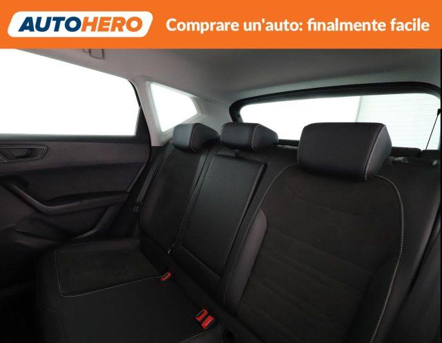 SEAT Ateca 2.0 TDI DSG Business