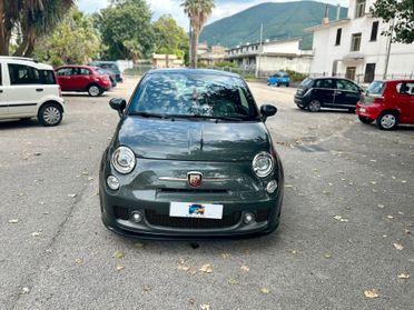 Abarth 595 C 1.4 Turbo T-Jet 160 CV Turismo