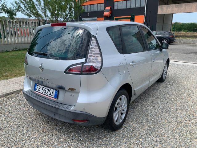 RENAULT Scenic Scénic 1.5 dCi 110CV EDC Energy