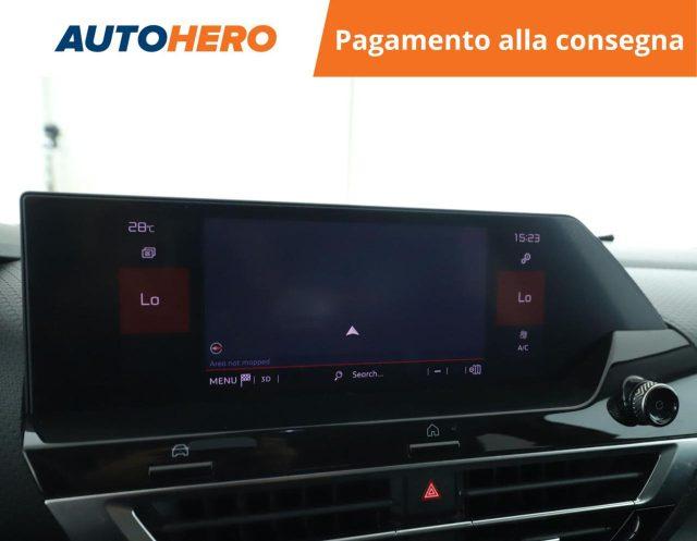 CITROEN C4 PureTech 130 S&S Shine