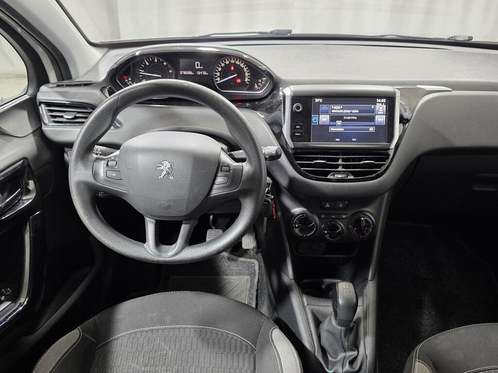 Peugeot 208 1.4 hdi 8v Active 5p