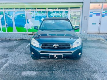 Toyota RAV 4 RAV4 2.2 D-4D 136 CV Luxury