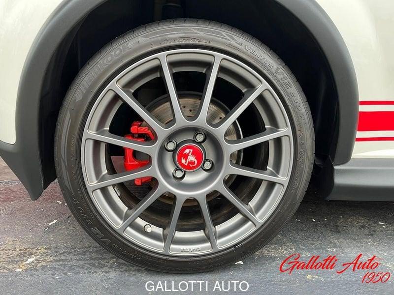 Abarth Grande Punto 1.4 T-Jet 16V 3 porte
