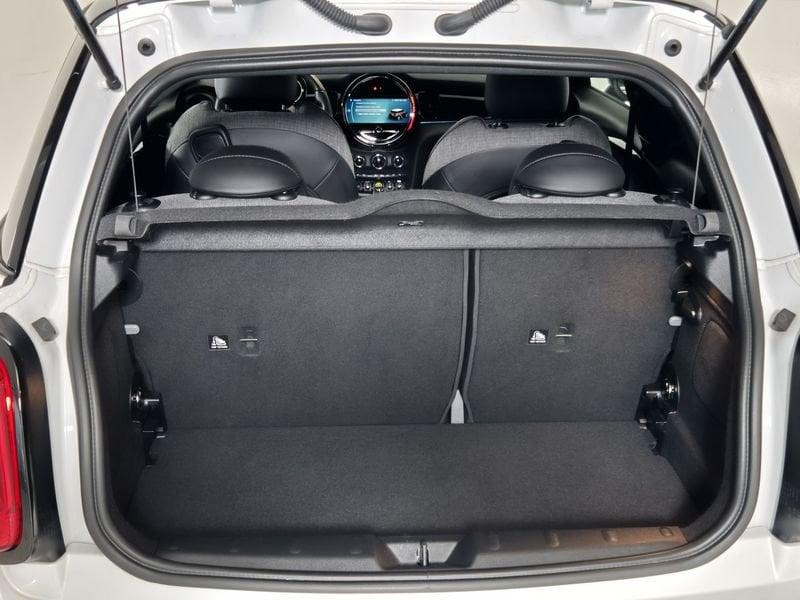 MINI Mini Full Electric Mini F56 2021 Full Electric Mini 3p Cooper SE Classic auto
