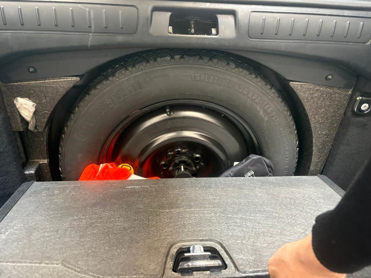 Land Rover Range Evoque 2.0 eD4 5p. SE Dynamic