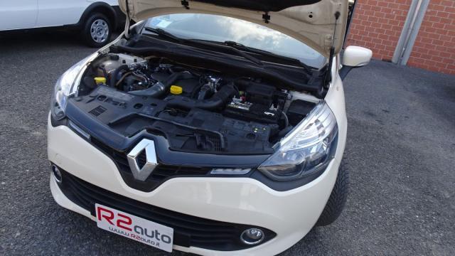 RENAULT - Clio 1.5 DCI DIESEL PARI AL NUOVO