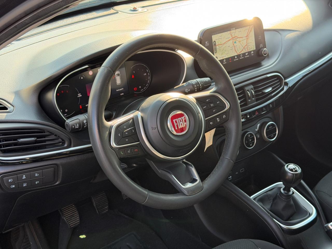 Fiat Tipo 1.6 Mjt S&S 5 porte City Life