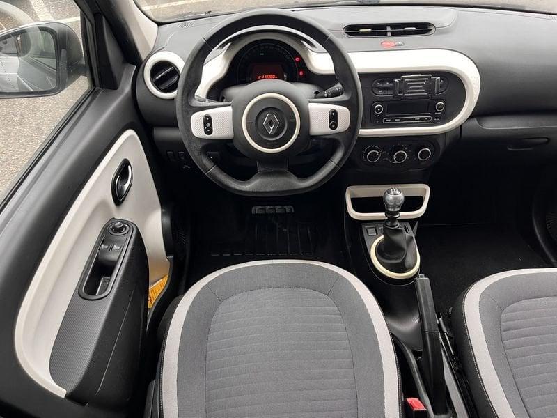 Renault Twingo Twingo 0.9 tce Duel Gpl 90cv - vedi descrizione