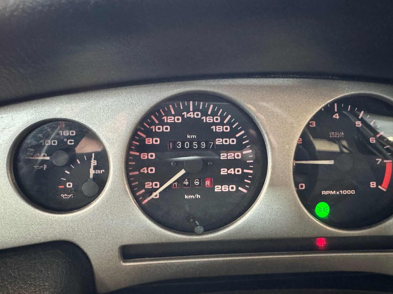 Fiat Coupe 1.8 16v UNICO PROPRIETARIO ASI