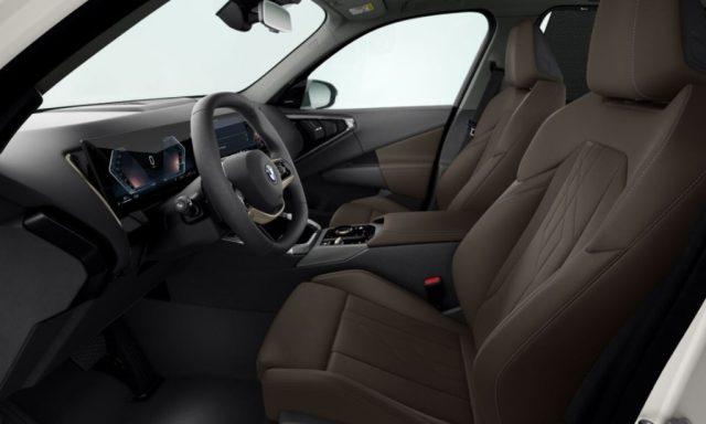 BMW X3 xDrive20 48V