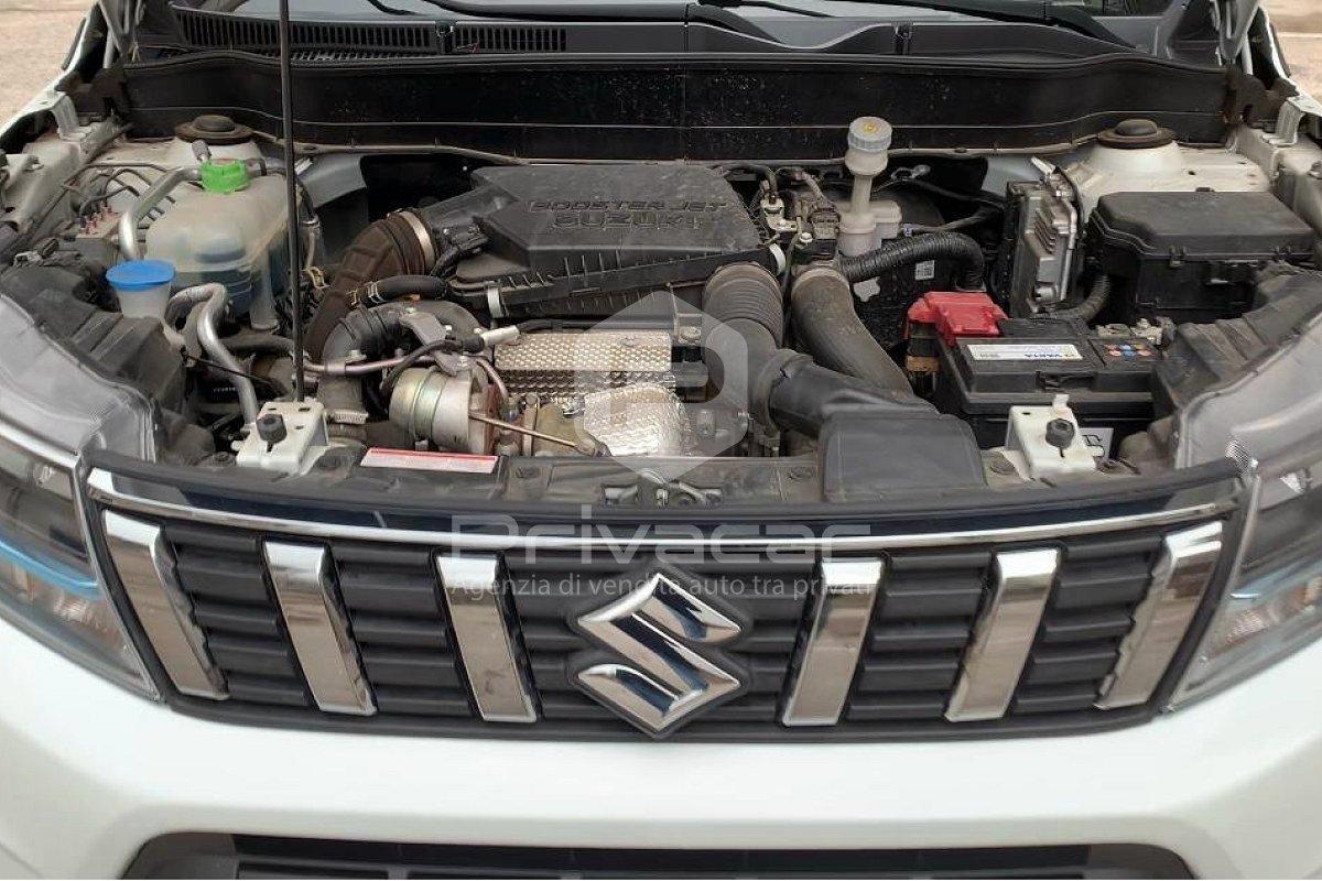 SUZUKI Vitara 1.4 Hybrid 4WD AllGrip Cool