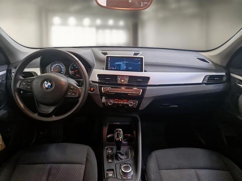 BMW X1 SDRIVE 18D BUSINESS ADVANTAGE AUTO SUV