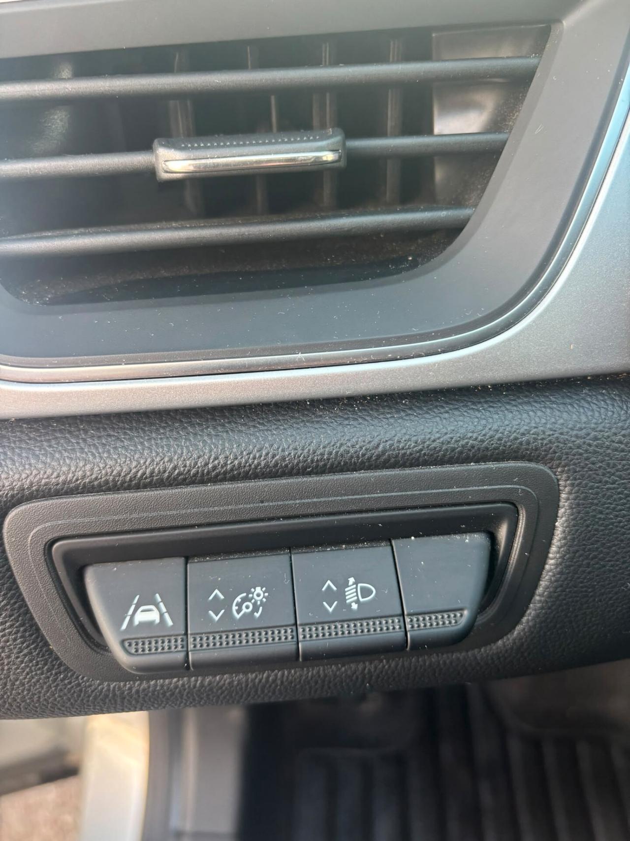 Renault Captur TCe 100 CV GPL Techno