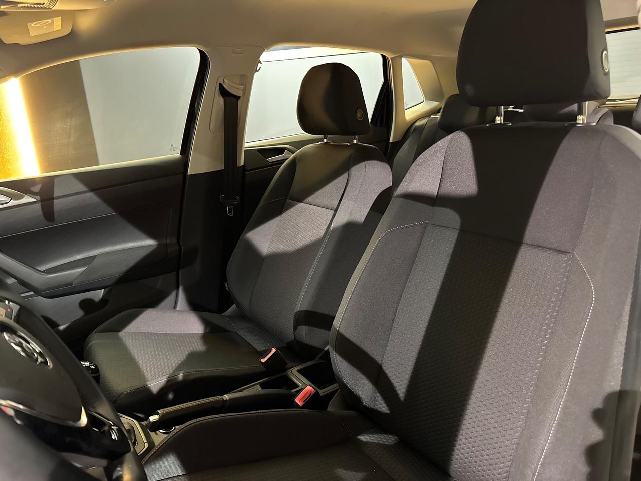 Volkswagen Polo 1.6 TDI 5p. Comfortline BlueMotion