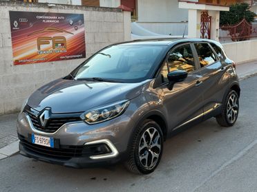 Renault Captur 1.5 dCi 90CV NAVI LED - 2018