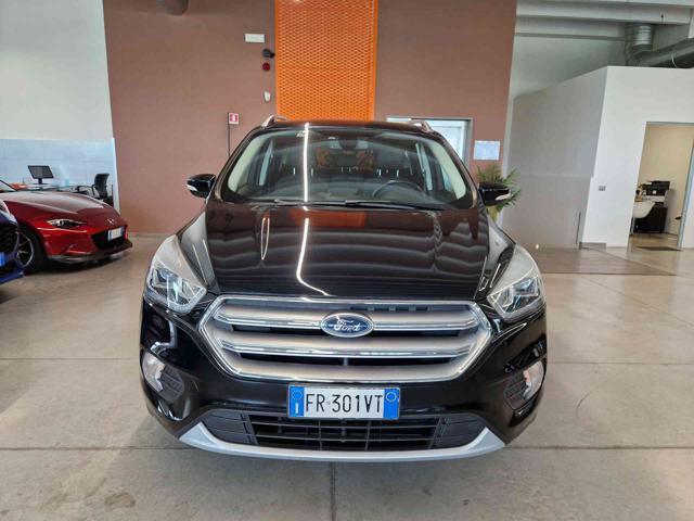 FORD Kuga 1.5 TDCI 120 CV S&S 2WD Powershift Titanium