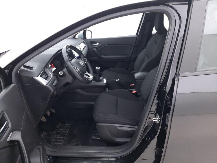 Renault Captur Business BZ401014 1.0 Benzina 101CV