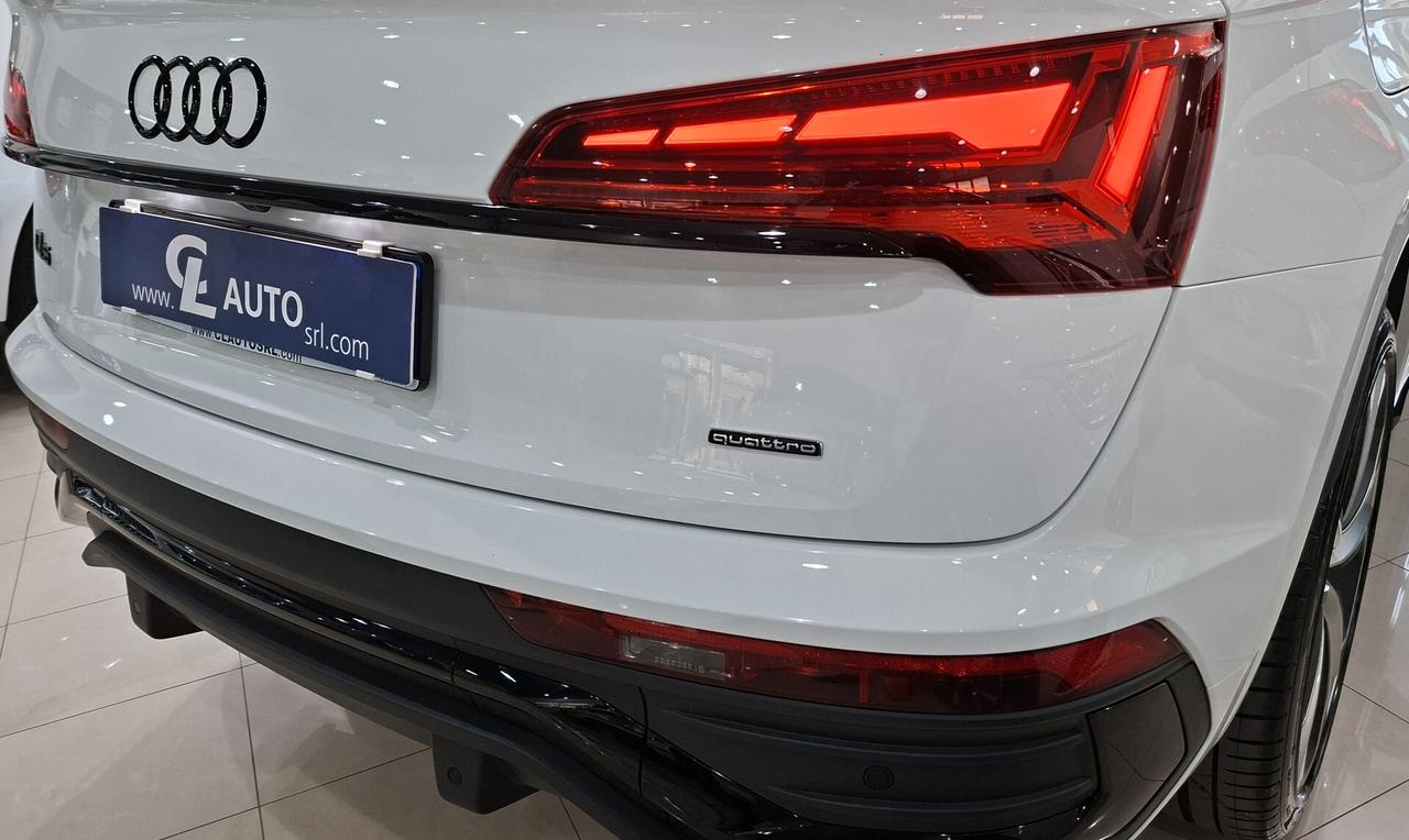Audi Q5 SPB 40 TDI 204CV MHEV Quattro S-line 45385 Km