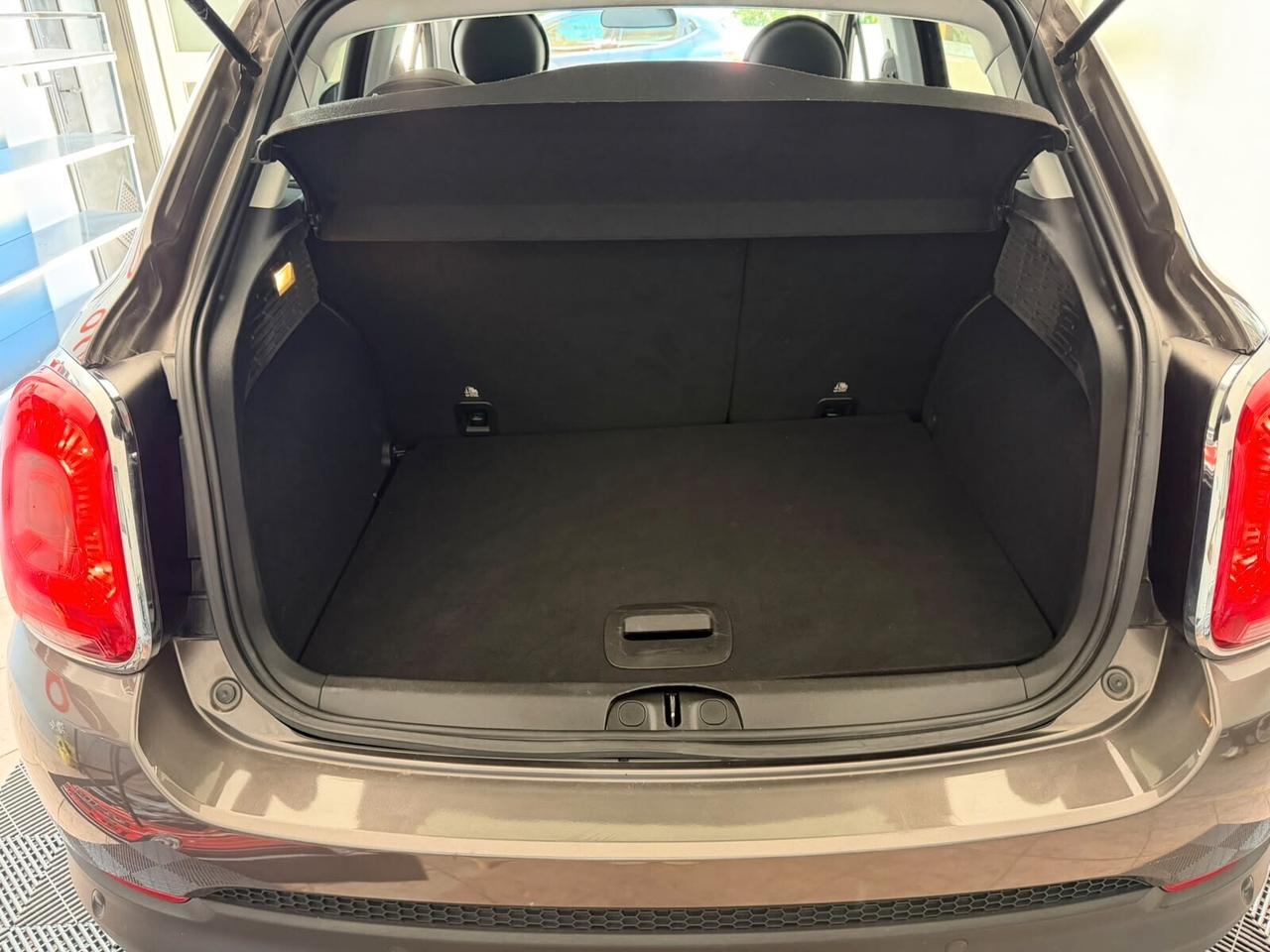Fiat 500X 1.6 Mjt - 120 CV - Lounge