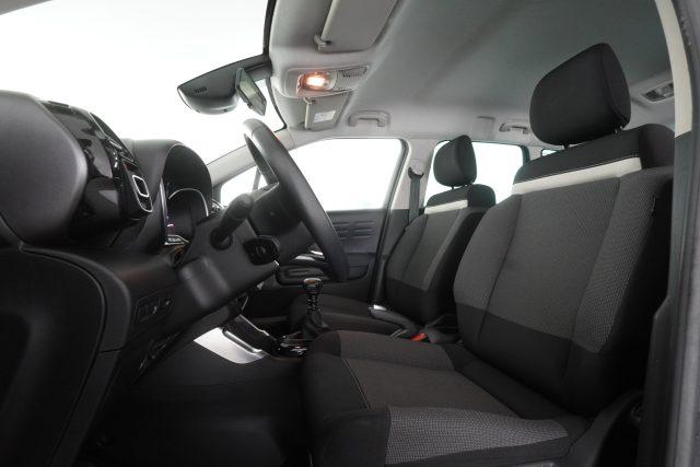 CITROEN C3 Aircross C3 Aircross PureTech 110 S&S Plus