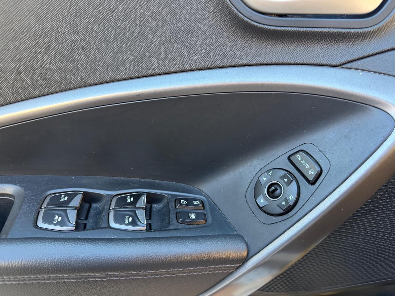 Hyundai Santa Fe 2.0 CRDi 4WD Comfort Plus