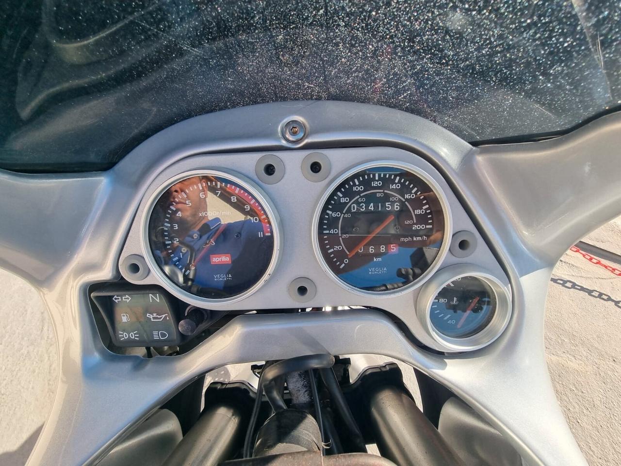 Aprilia Pegaso 650