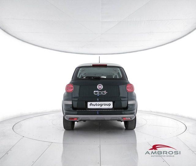 FIAT 500L 1.6 Multijet 120 CV Cross