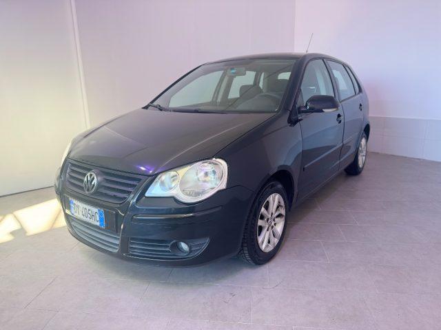 VOLKSWAGEN Polo 1.2/70CV 12V 5p. Comfortline