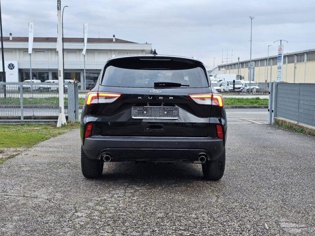 FORD Kuga 1.5 EcoBlue 120 CV aut. 2WD Titanium