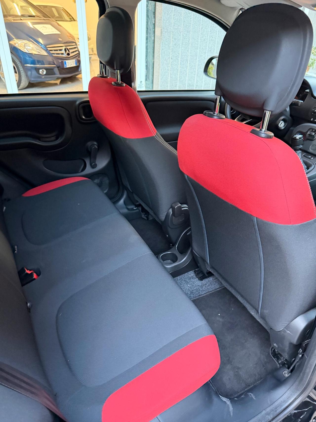 Fiat Panda 1.2 Easy
