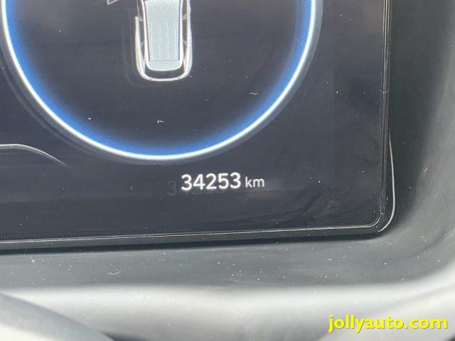 HYUNDAI Tucson 1.6 CRDI 48V DCT Exellence Cerchi 19" OK NEOPATENT