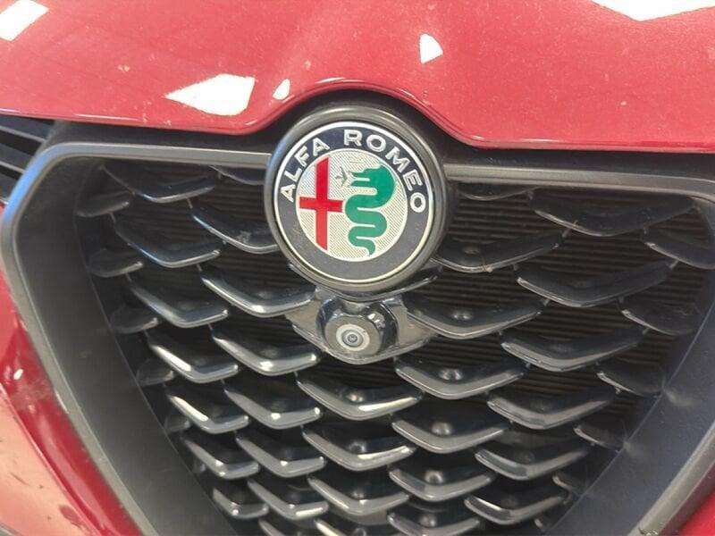 Alfa Romeo Tonale 1.6 Sprint 130cv tct6