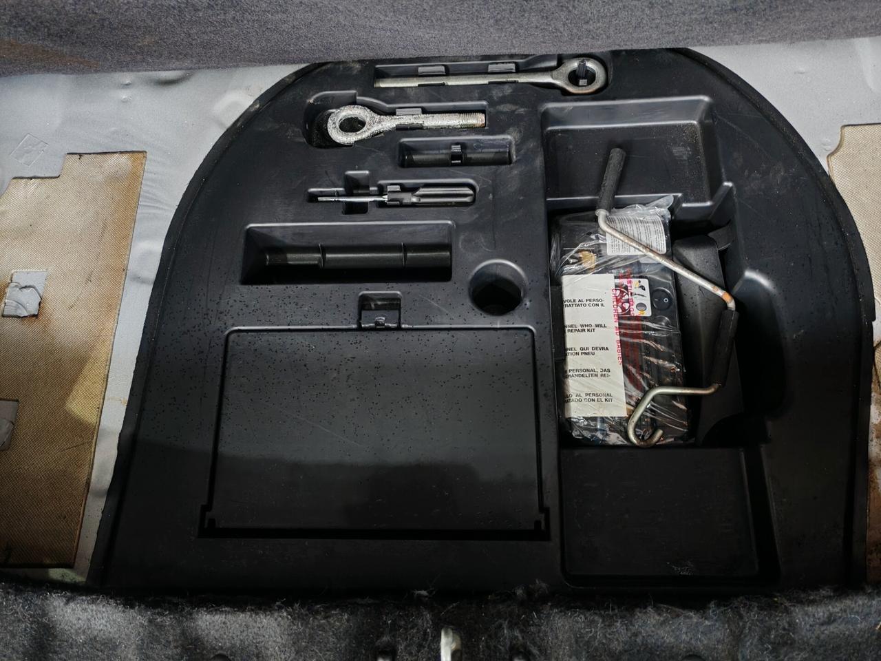 Fiat Idea 1.3 MJT 16V 95 CV S&S