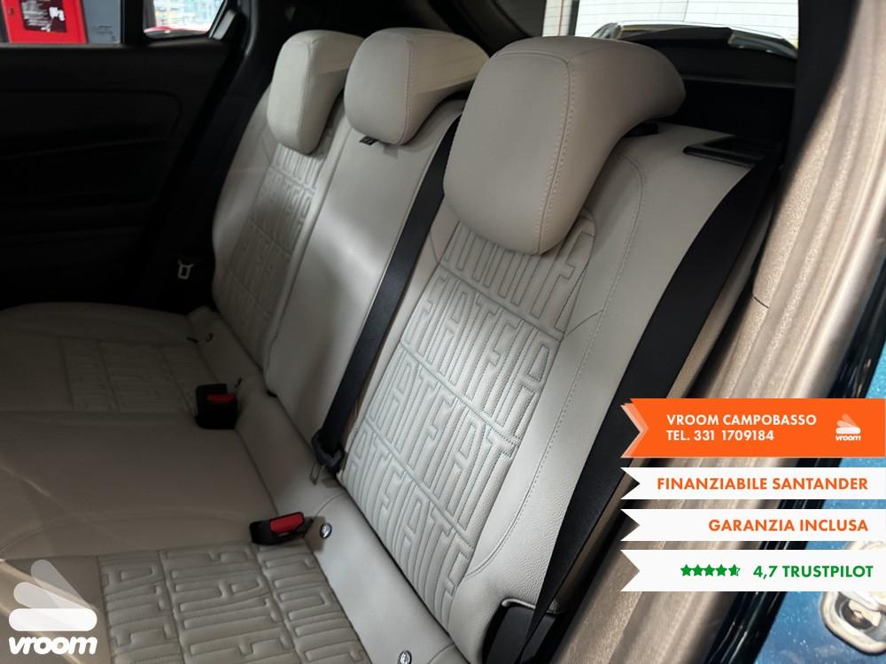 FIAT 600 (2023-->) 600 Hybrid 100 CV DCT MHEV L...