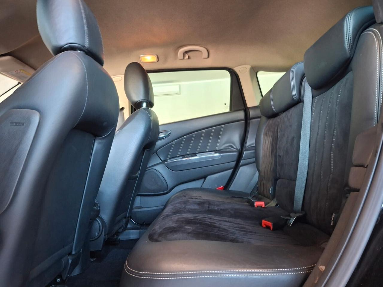 LANCIA DELTA 1.6 mjt Platino 120cv