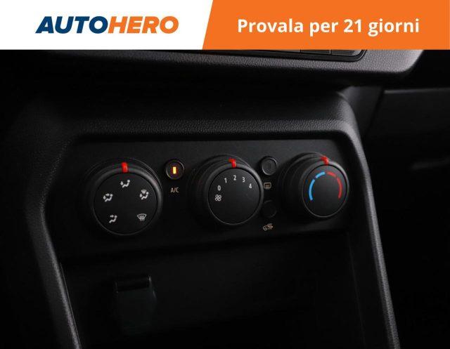 DACIA Jogger 1.0 TCe 110 CV 7 posti Expression