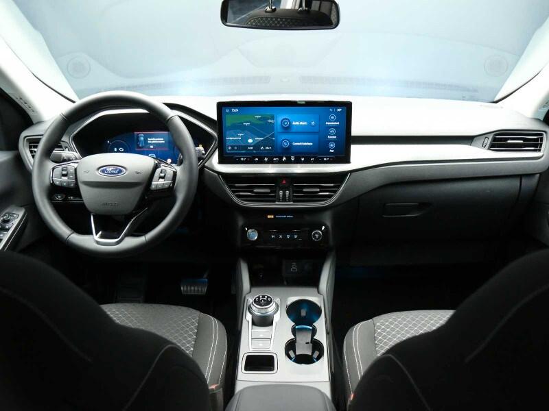 FORD Kuga 3ª serie Kuga 2.5 Full Hybrid 180 CV...