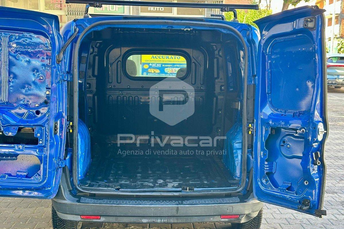 FIAT Doblò 1.4 PC-TN Cargo Lamierato