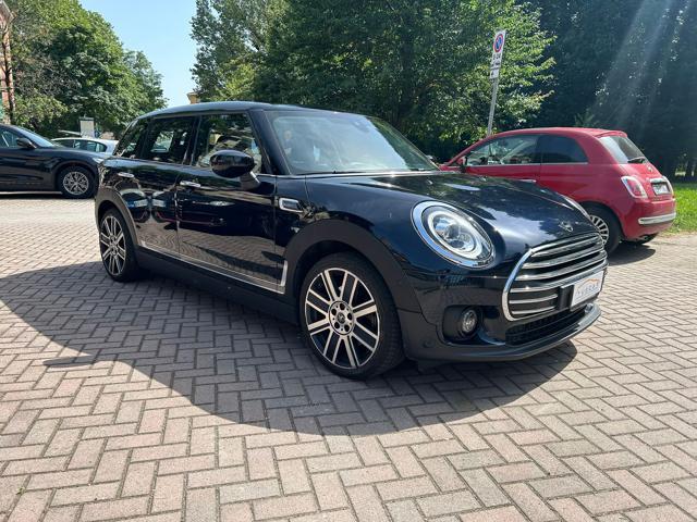 MINI Cooper Clubman Mayfair Edition 2.0 Cooper D