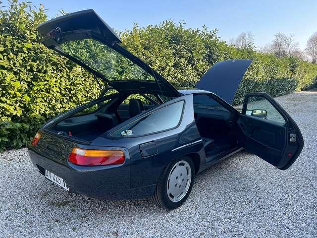 Porsche 928 5.0 S4