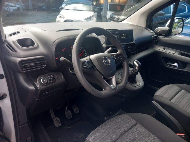 OPEL Combo 1.5 Diesel 100CV S&S