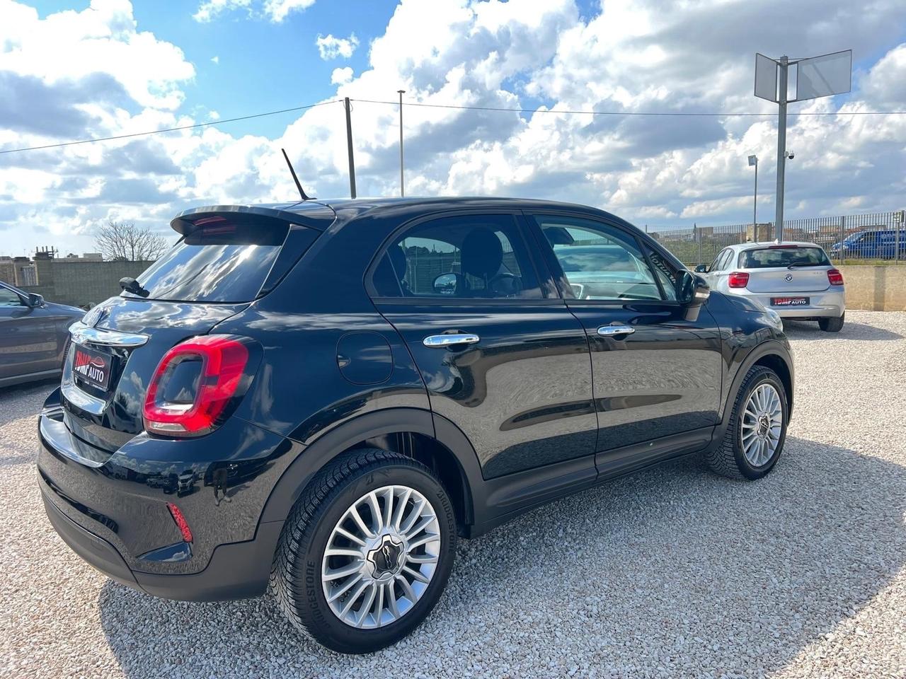 Fiat 500X 1.3 Mjt 95 CV CONNECT N1 AUTOCARRO