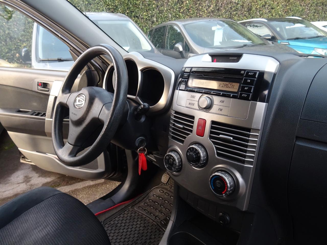 Daihatsu Terios 1.3 4WD SX